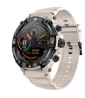 Smart Watch MASX MOSS Tela Amoled 1.43" Bateria 420mAH Bluetooth Estilo Militar